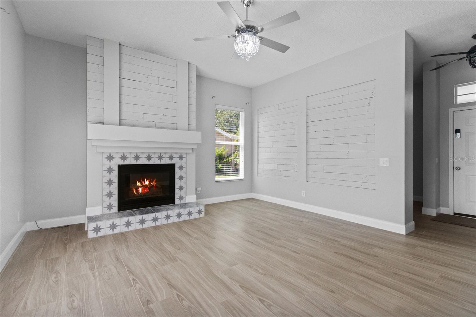 GATES CREEK - Residential