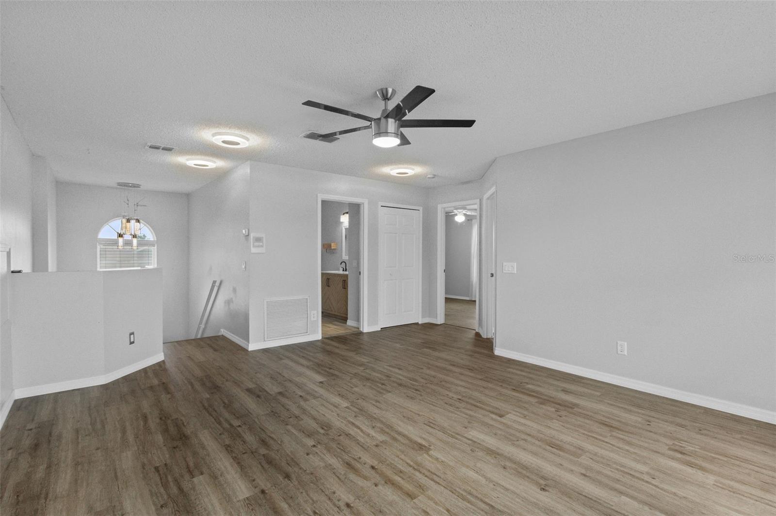 GATES CREEK - Residential