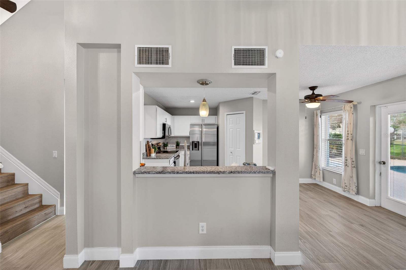 GATES CREEK - Residential