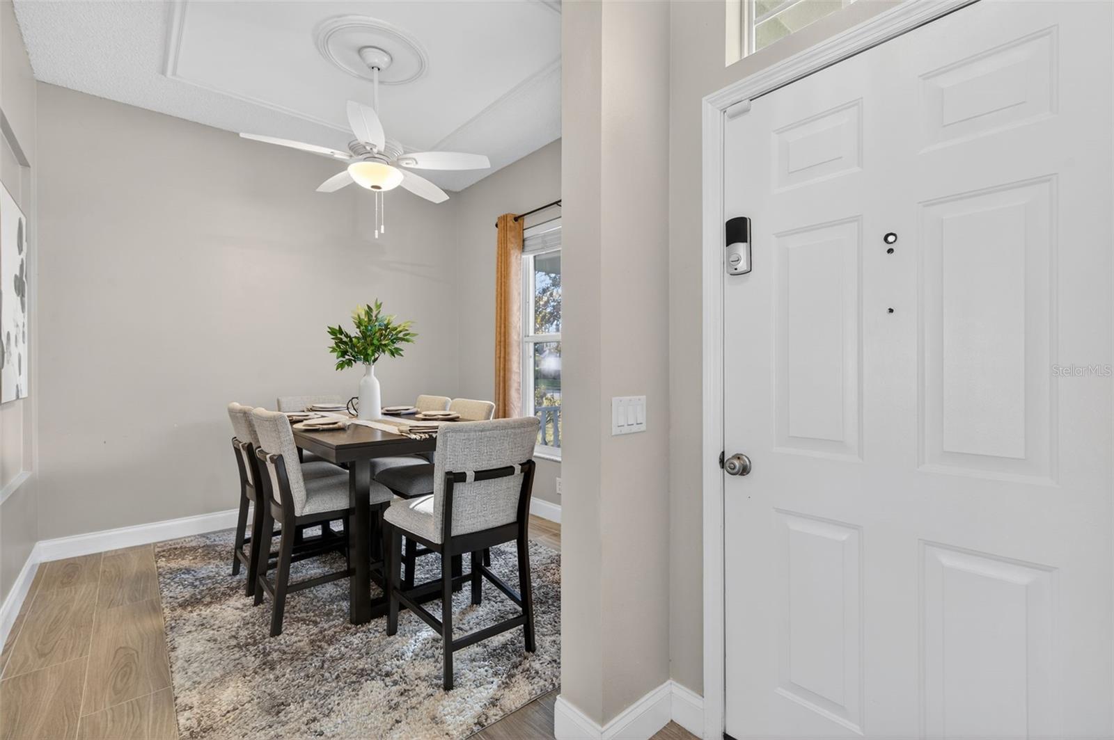 GATES CREEK - Residential