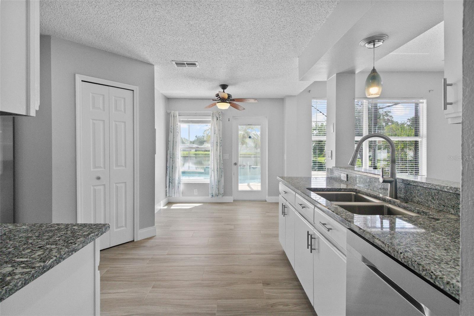 GATES CREEK - Residential