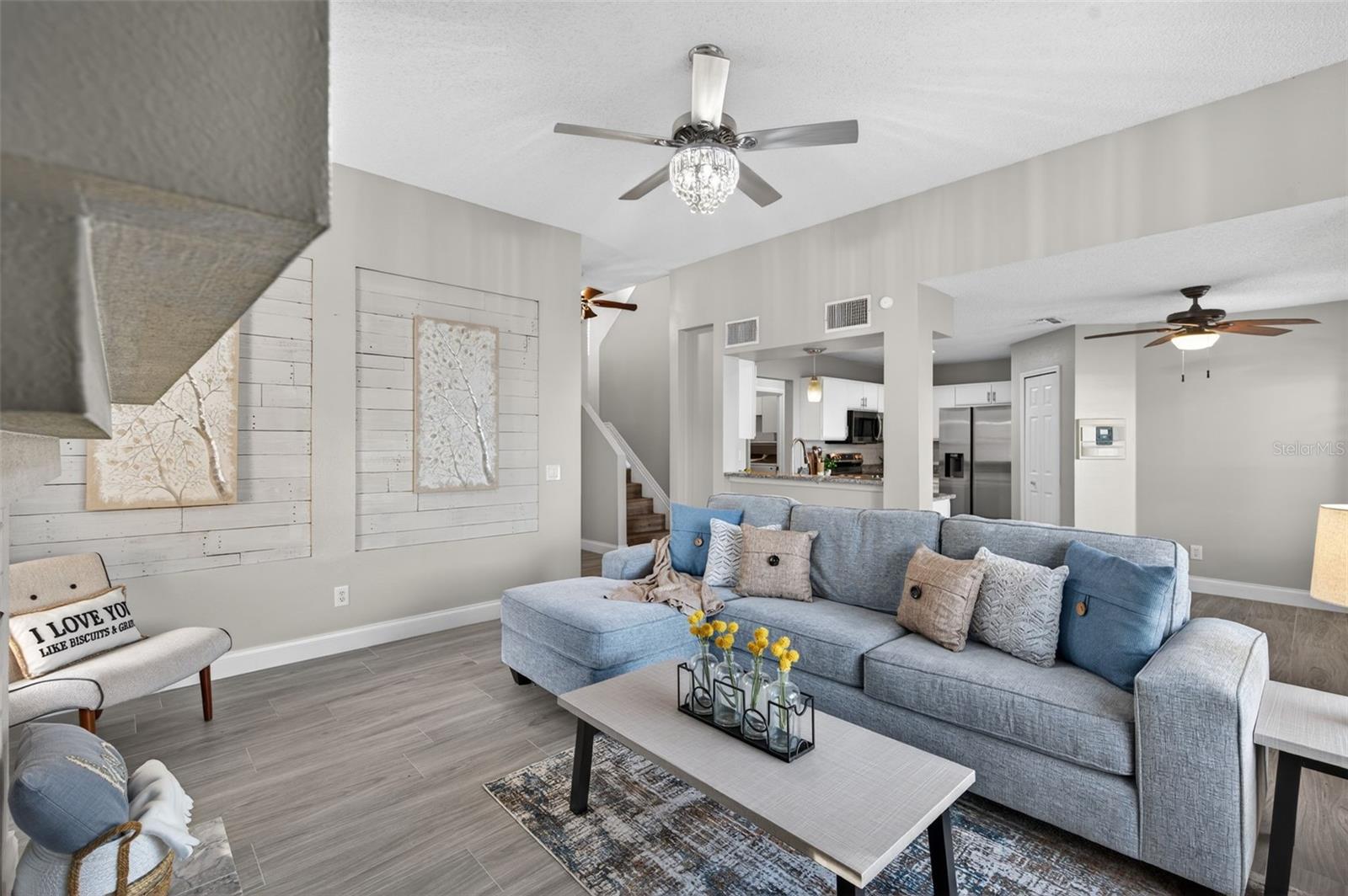 GATES CREEK - Residential