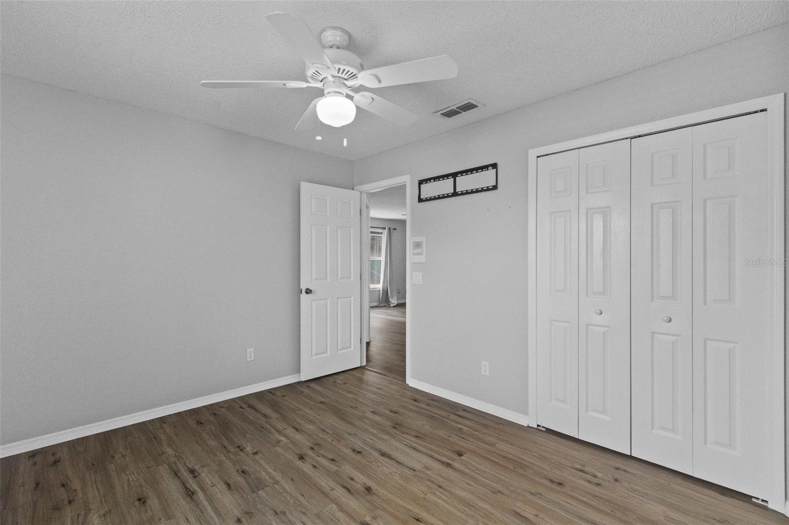 GATES CREEK - Residential