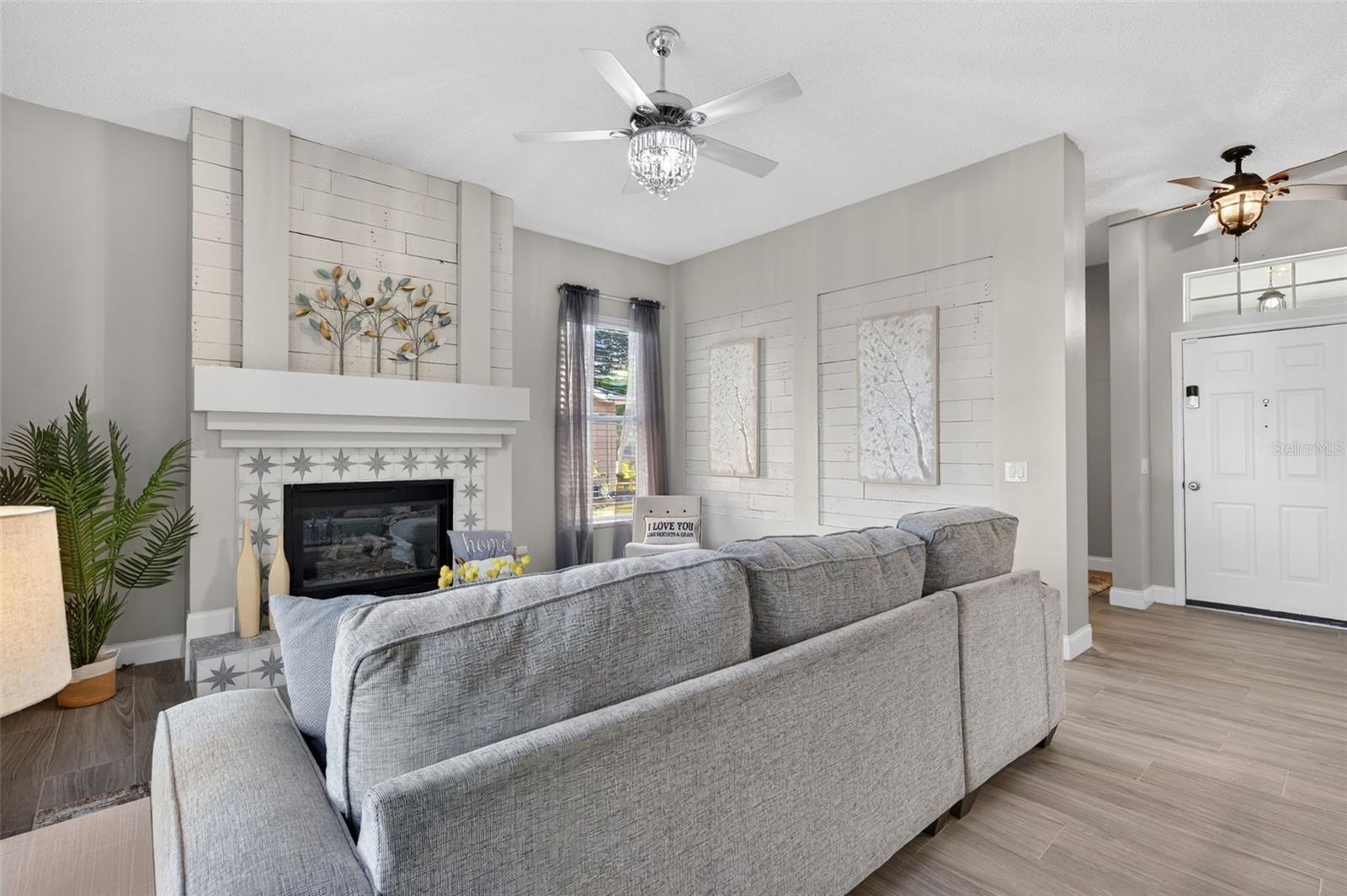 GATES CREEK - Residential