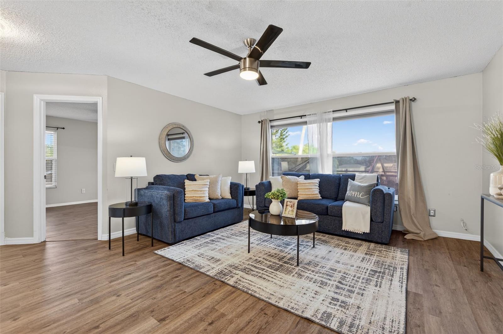 GATES CREEK - Residential