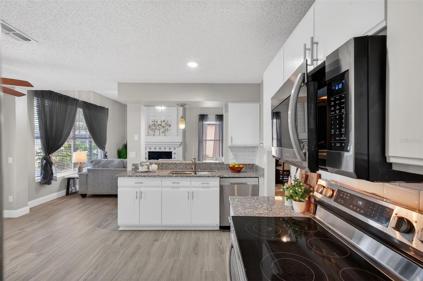 GATES CREEK - Residential