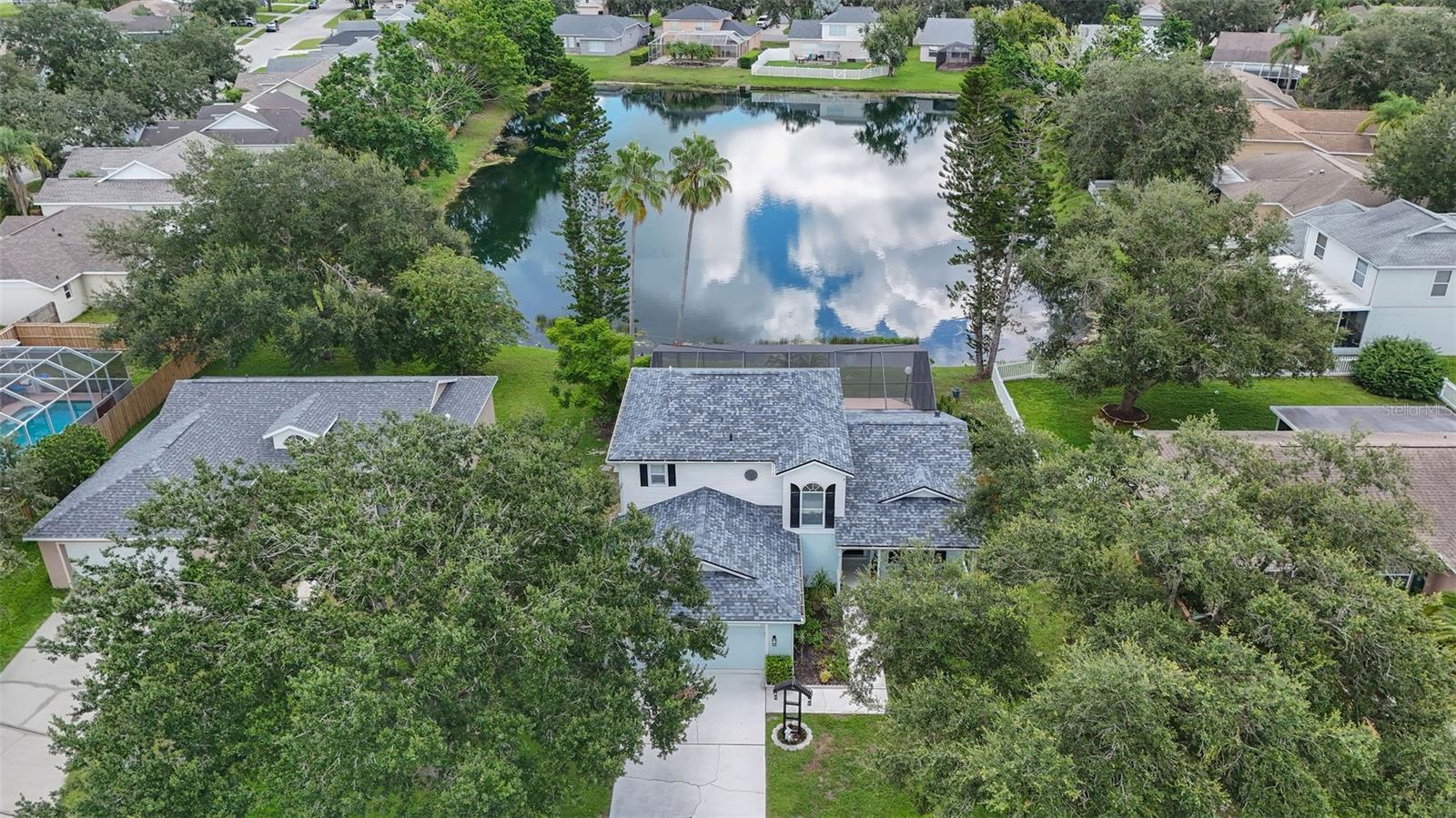 GATES CREEK - Residential