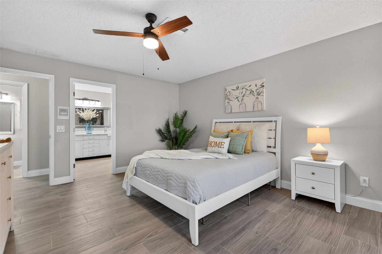 GATES CREEK - Residential