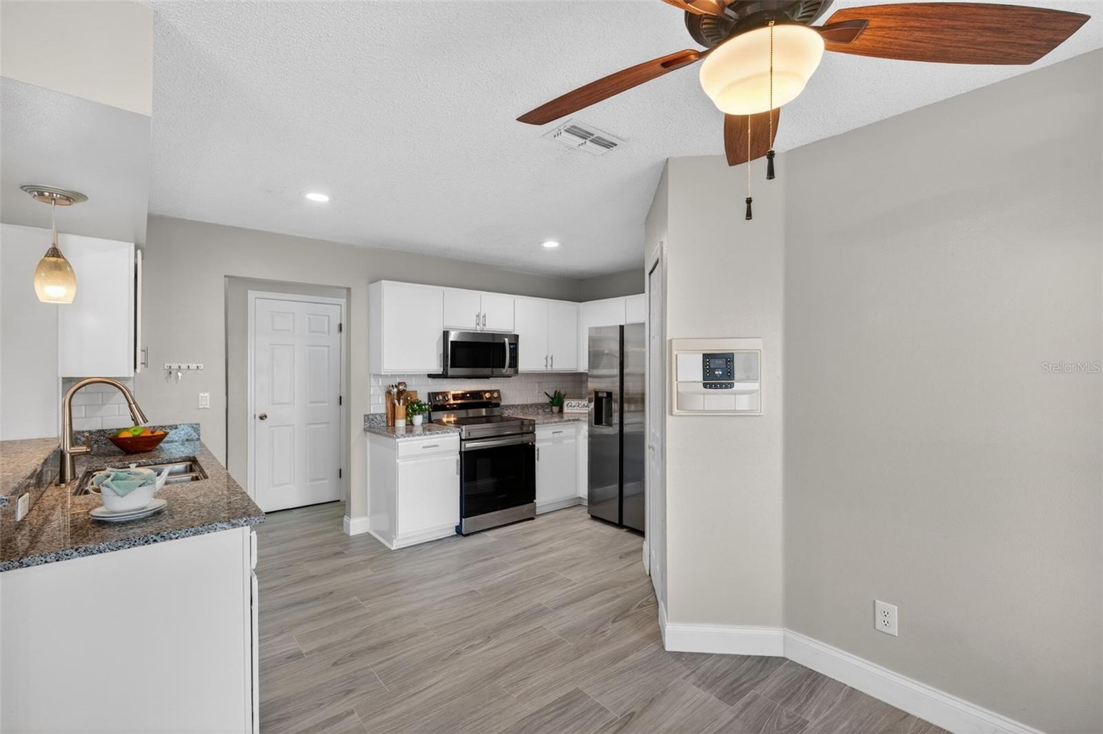 GATES CREEK - Residential