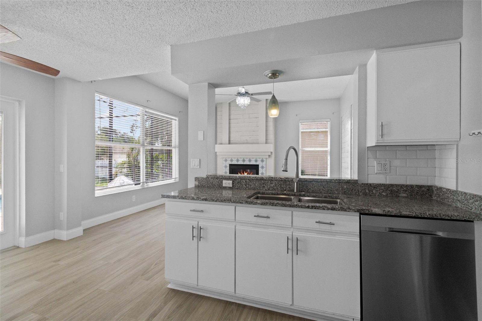 GATES CREEK - Residential