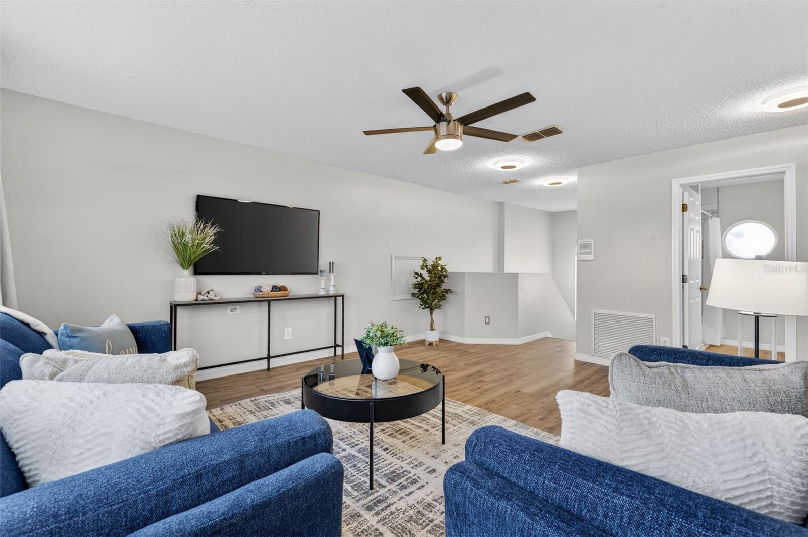 GATES CREEK - Residential