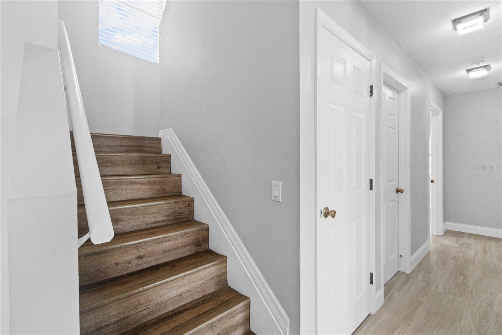 GATES CREEK - Residential