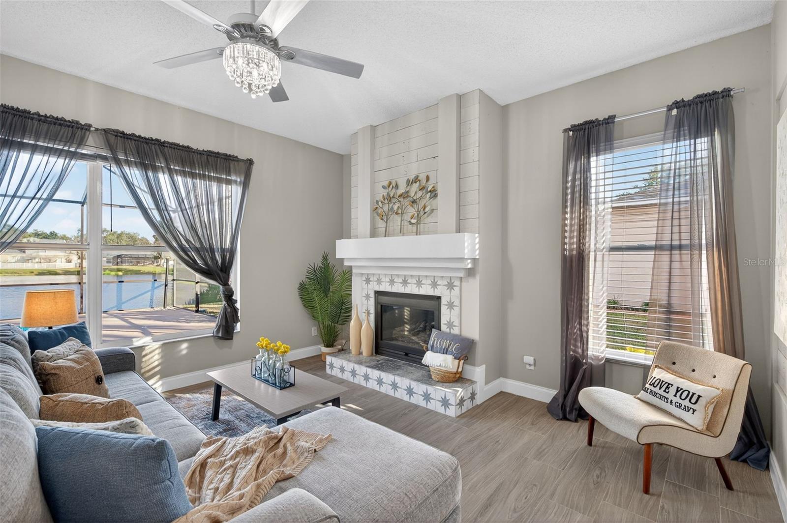 GATES CREEK - Residential