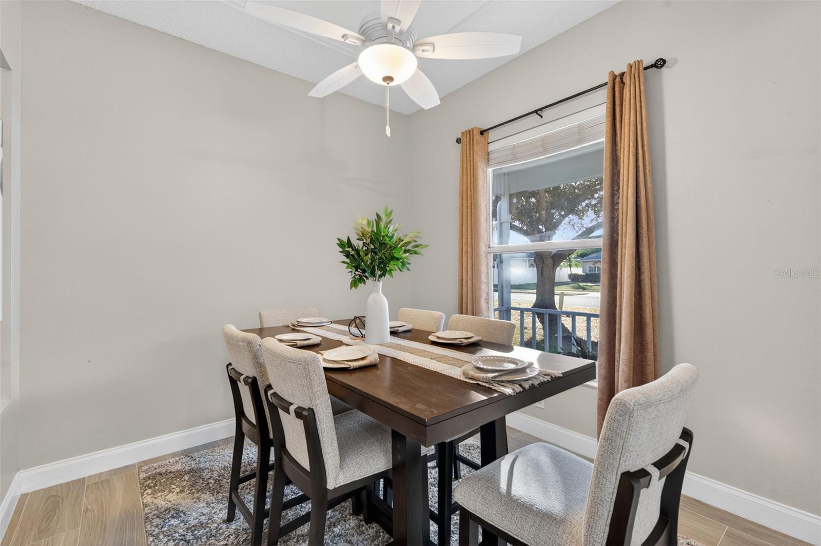 GATES CREEK - Residential