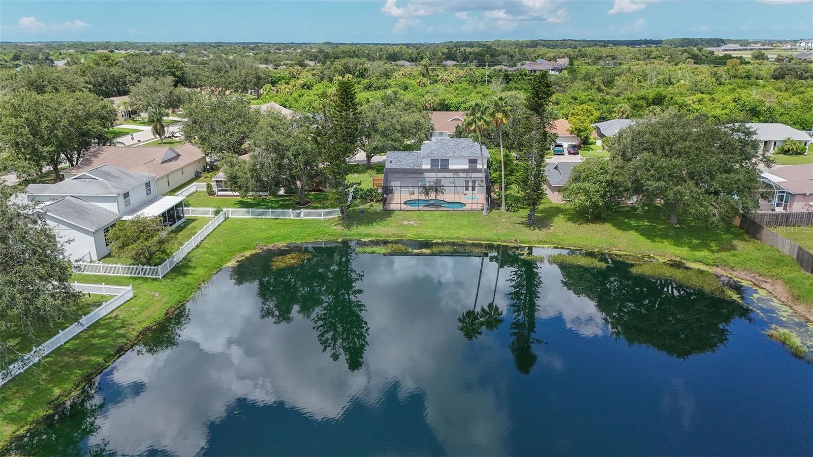 GATES CREEK - Residential