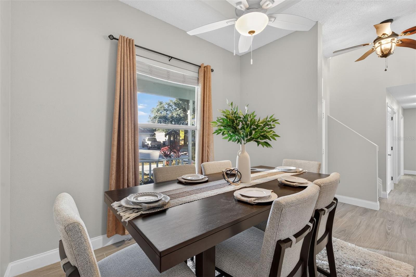 GATES CREEK - Residential