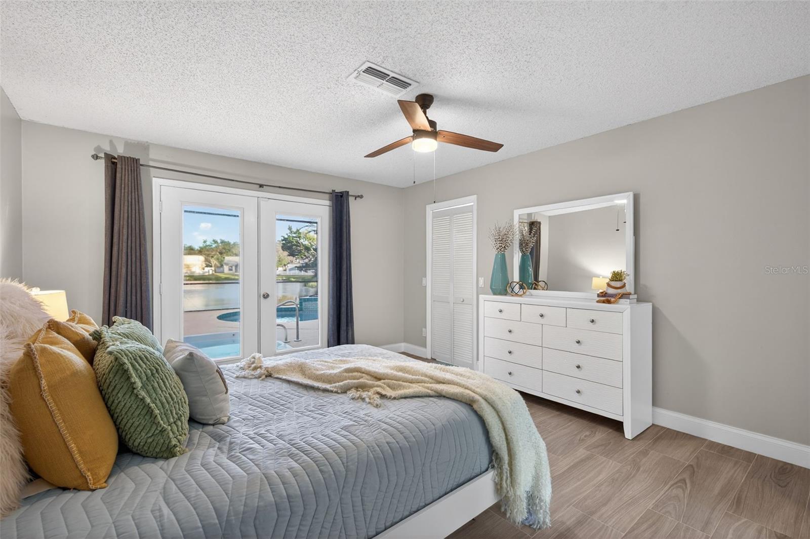 GATES CREEK - Residential