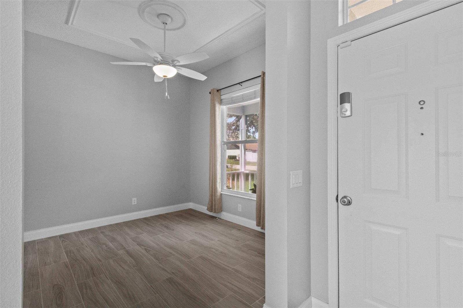 GATES CREEK - Residential