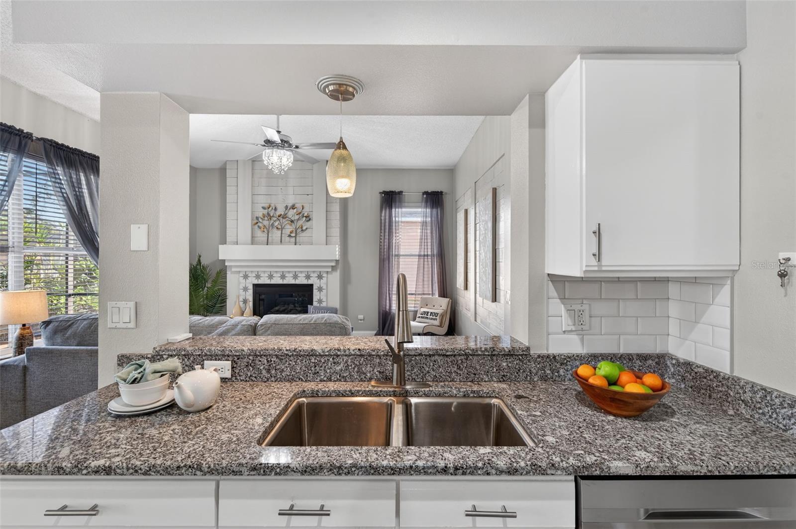 GATES CREEK - Residential