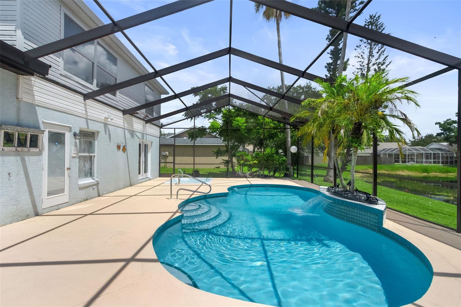 GATES CREEK - Residential