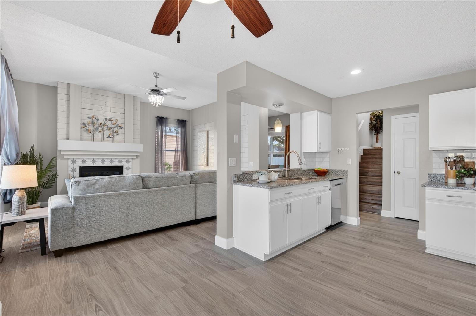 GATES CREEK - Residential