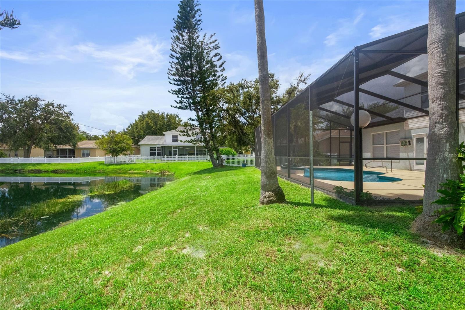 GATES CREEK - Residential