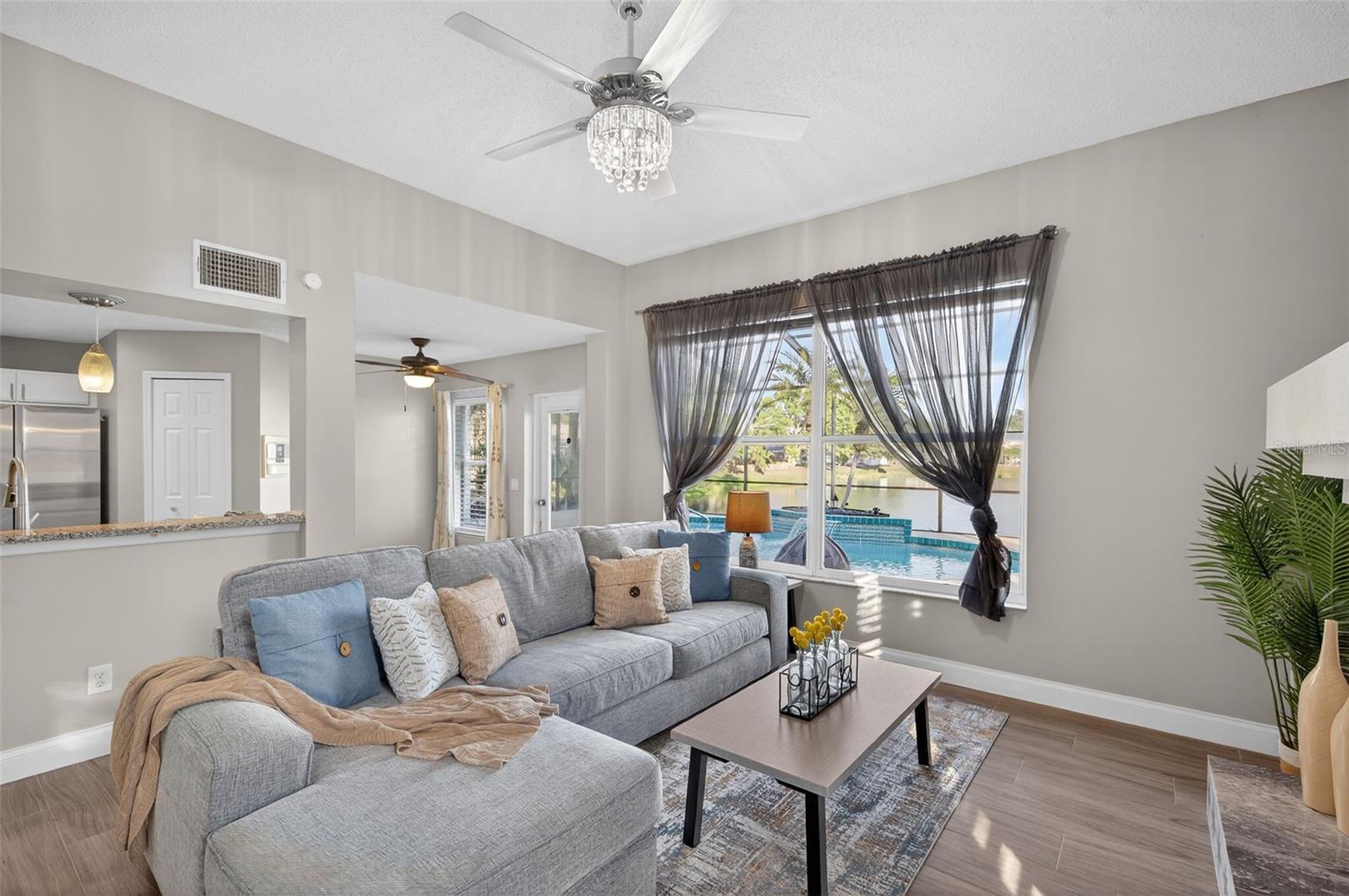 GATES CREEK - Residential