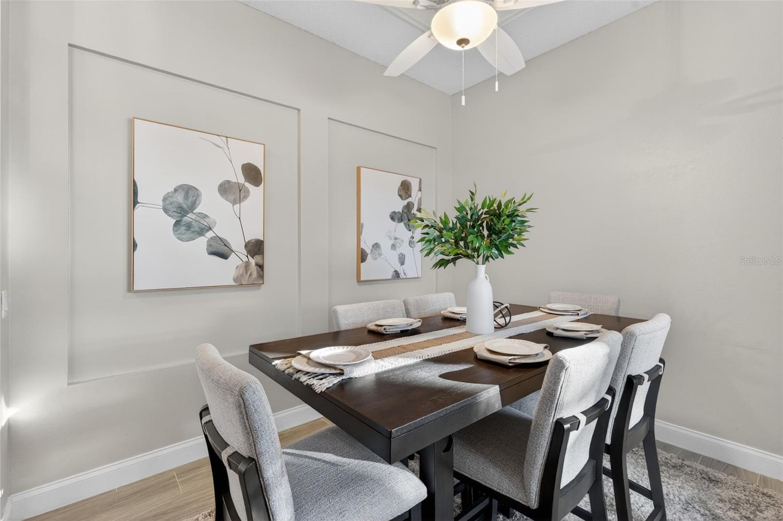 GATES CREEK - Residential