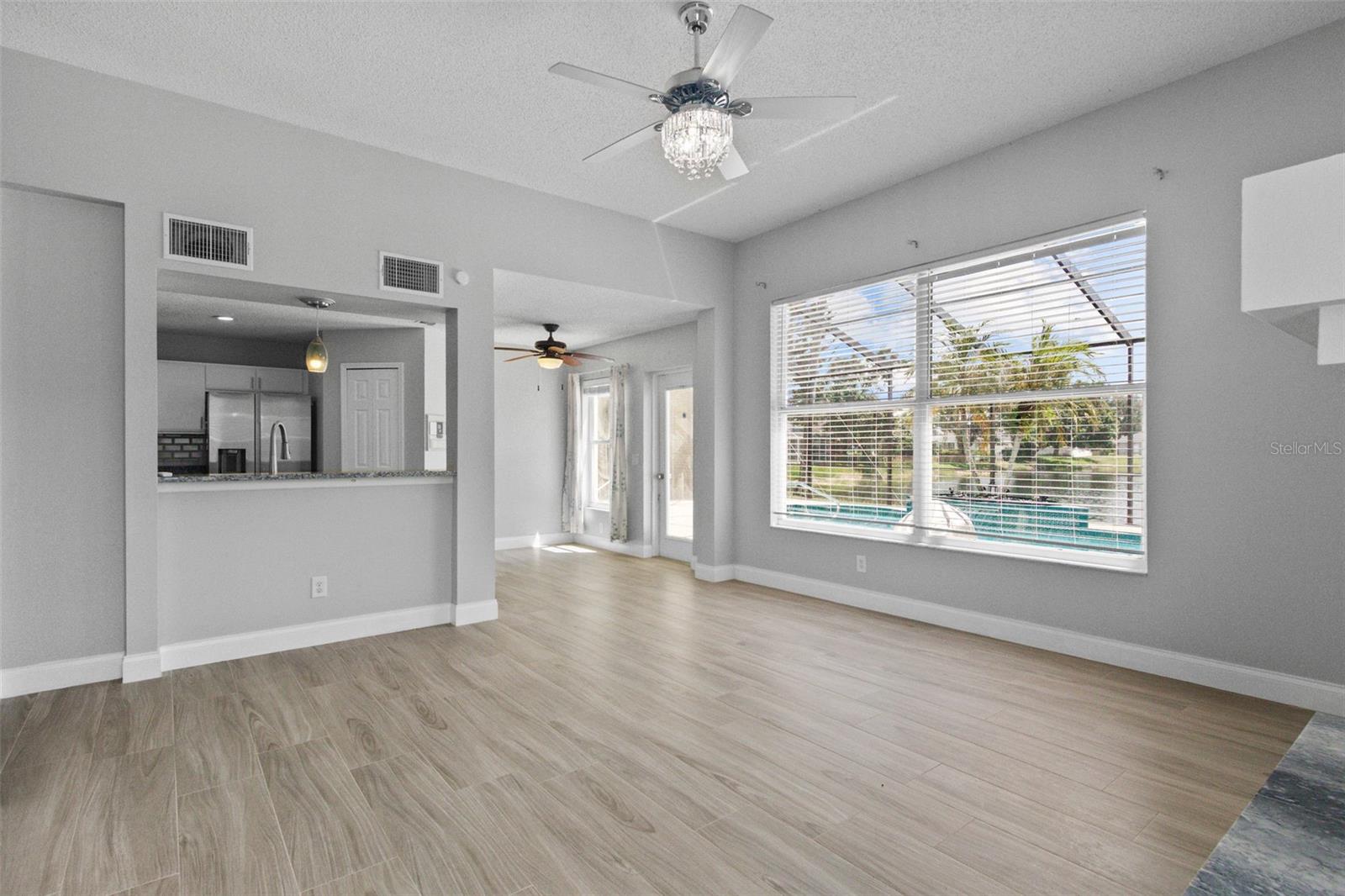 GATES CREEK - Residential