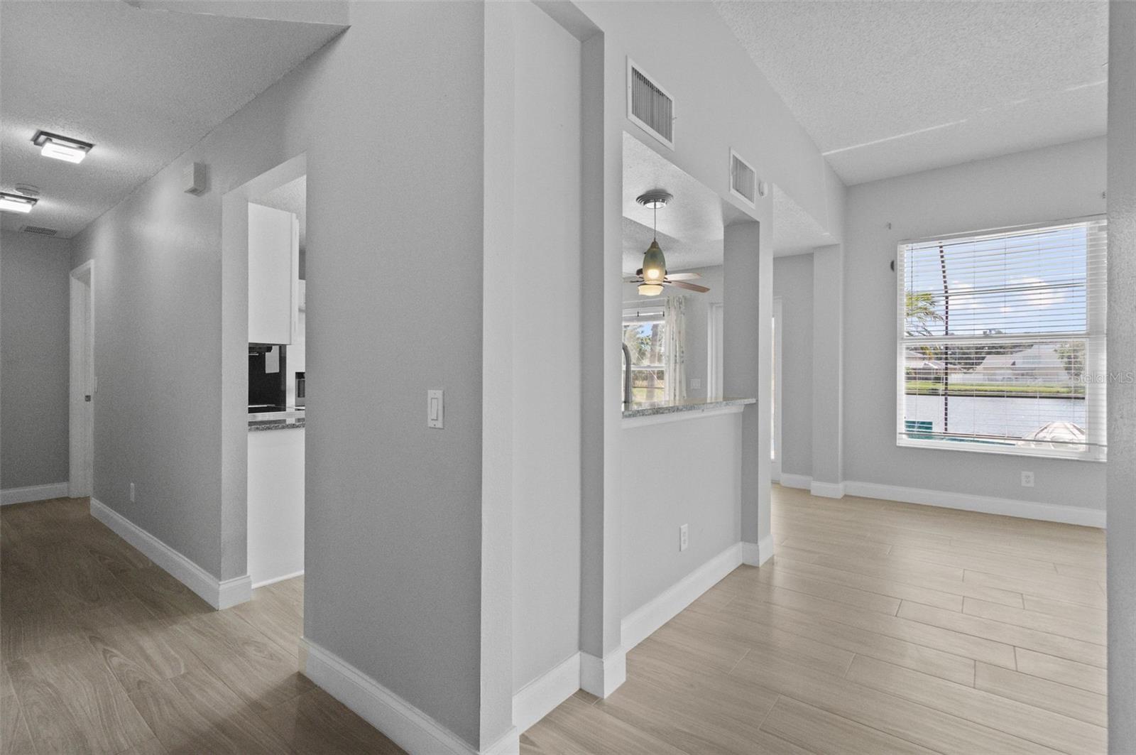 GATES CREEK - Residential