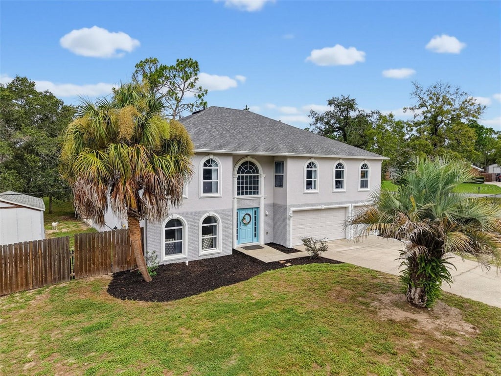 Photo of 11365 Horned Owl Road, Weeki Wachee, FL 34614 (MLS # W7887703)