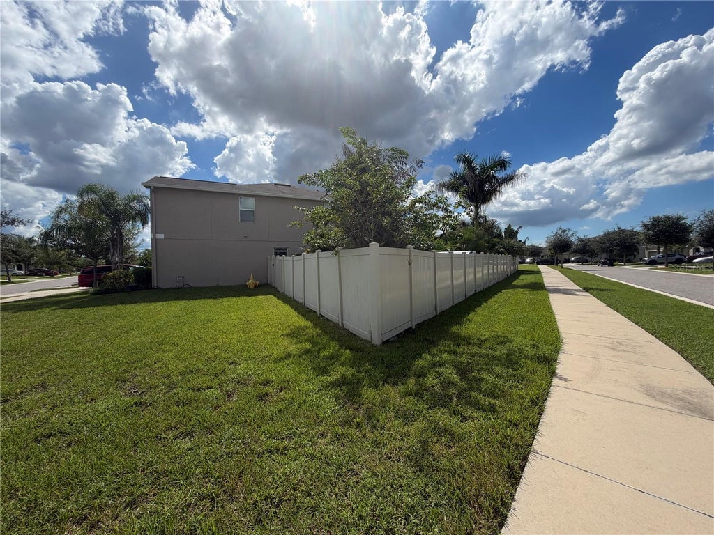 Photo of 17103 White Mangrove Drive, Wimauma, FL 33598 (MLS # A4707405)