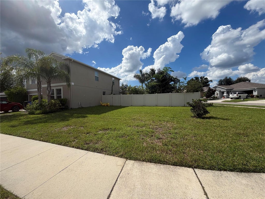 Photo of 17103 White Mangrove Drive, Wimauma, FL 33598 (MLS # A4707405)