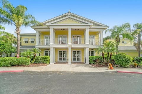 A home in DAVENPORT