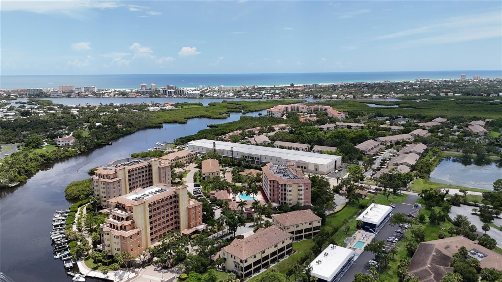 1780 PHILLIPPI SHORES DRIVE C3-11