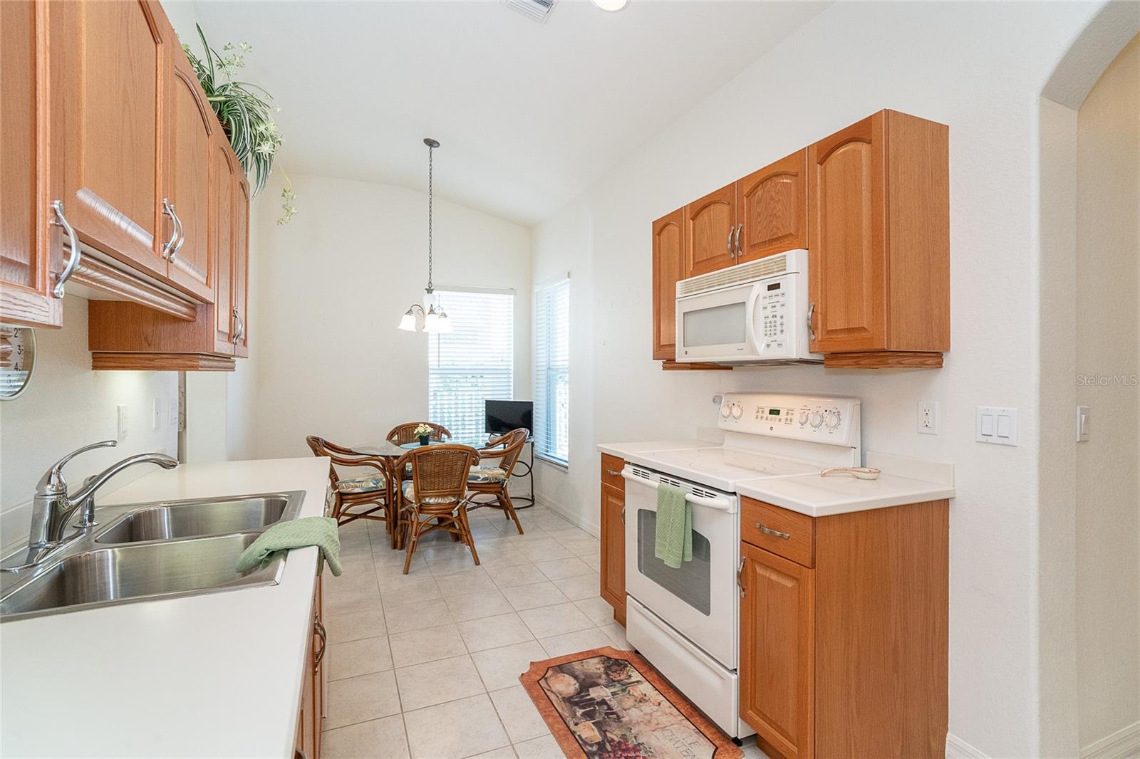 OAK FOREST PH 2 - Residential