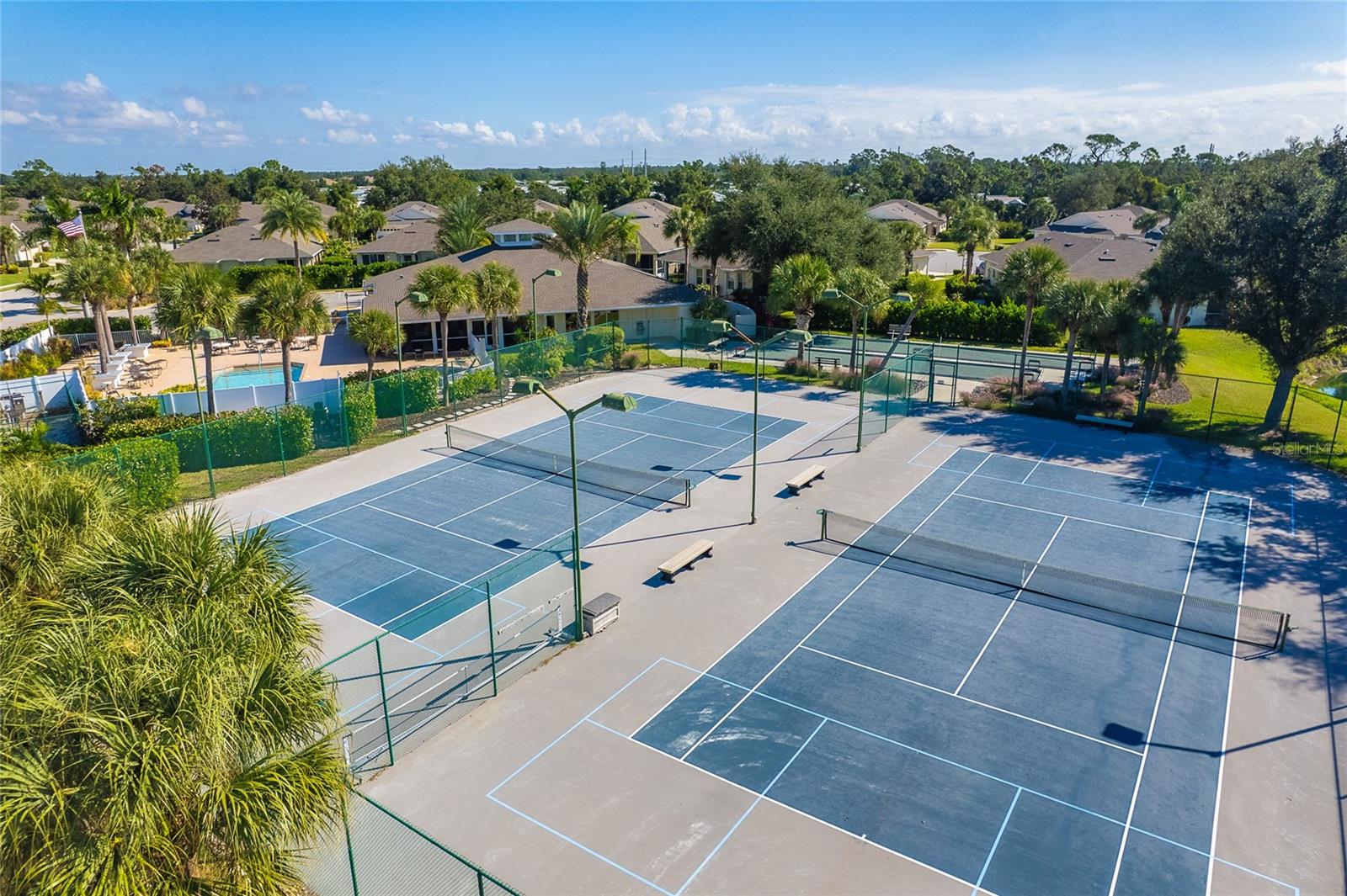 OAK FOREST PH 2 - Residential