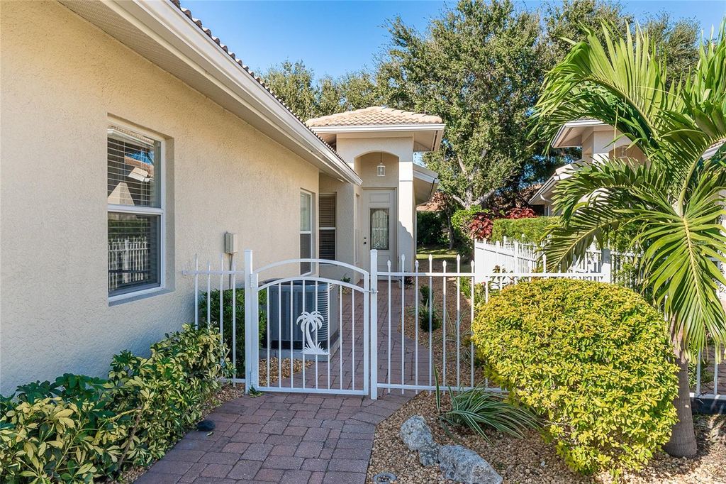 Photo of 1105 Topelis Drive, Englewood, FL 34223 (MLS # N6141042)