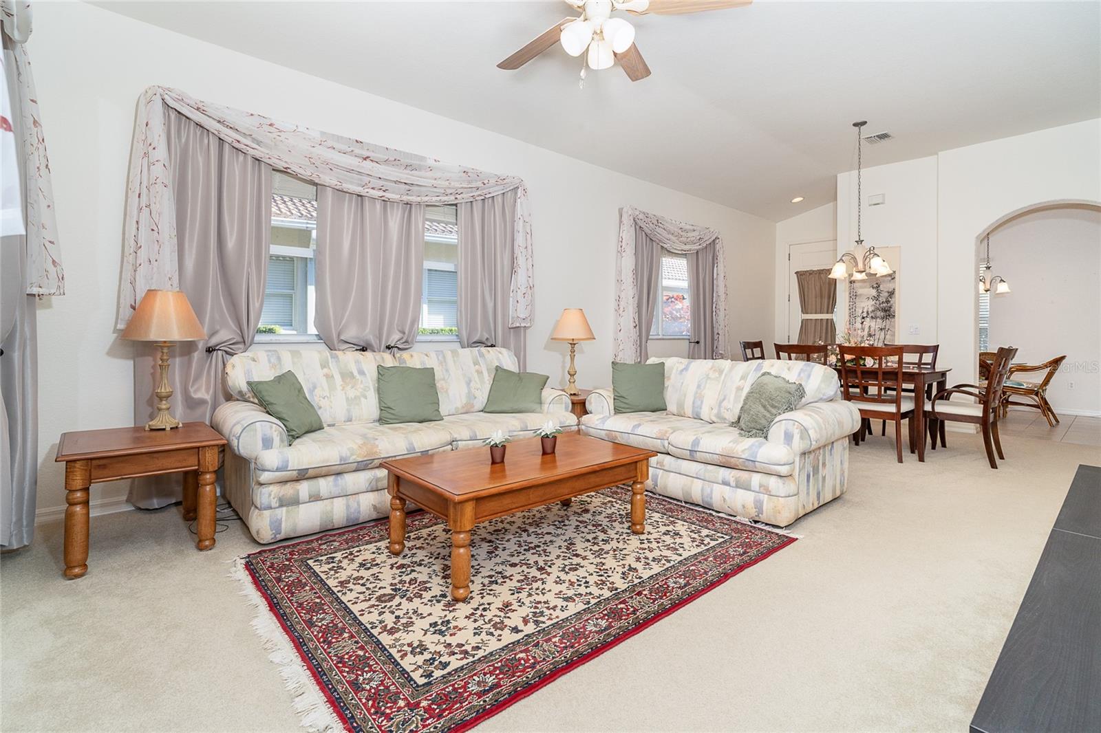 OAK FOREST PH 2 - Residential