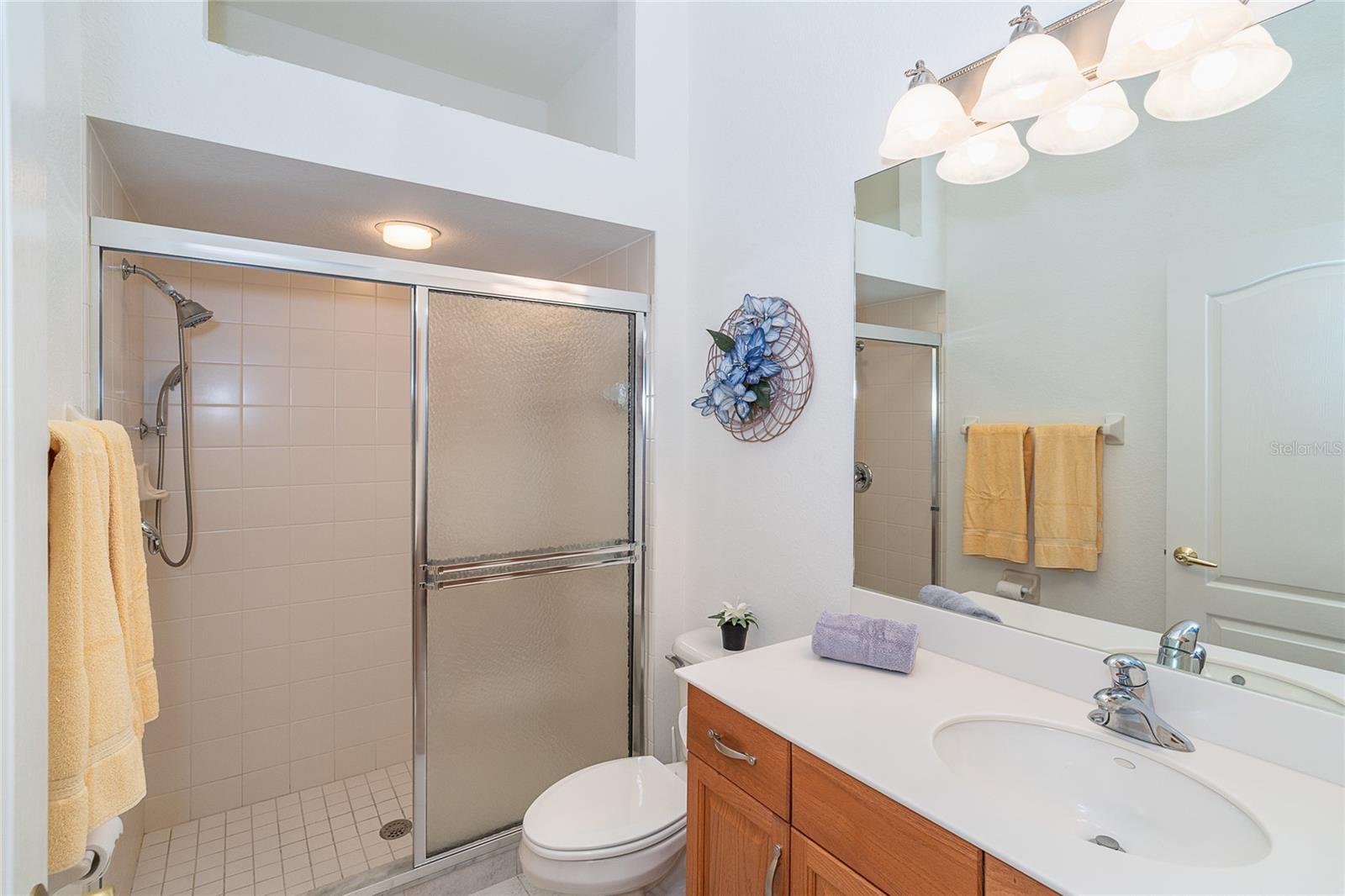 OAK FOREST PH 2 - Residential