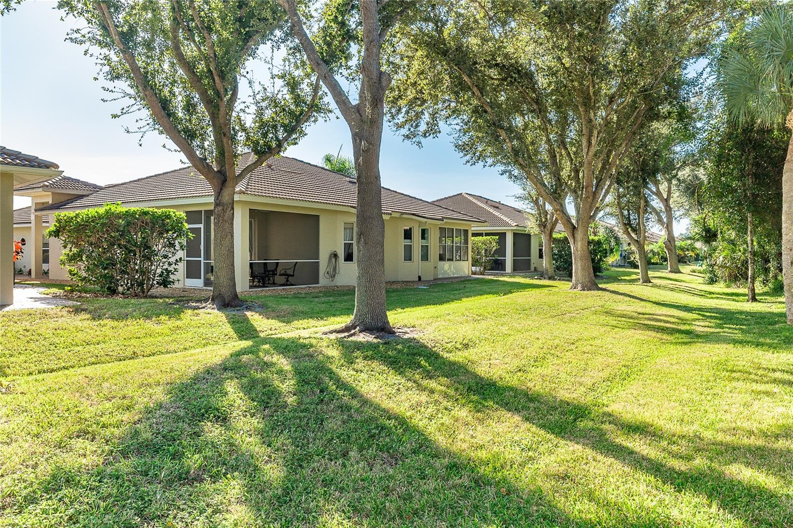 OAK FOREST PH 2 - Residential