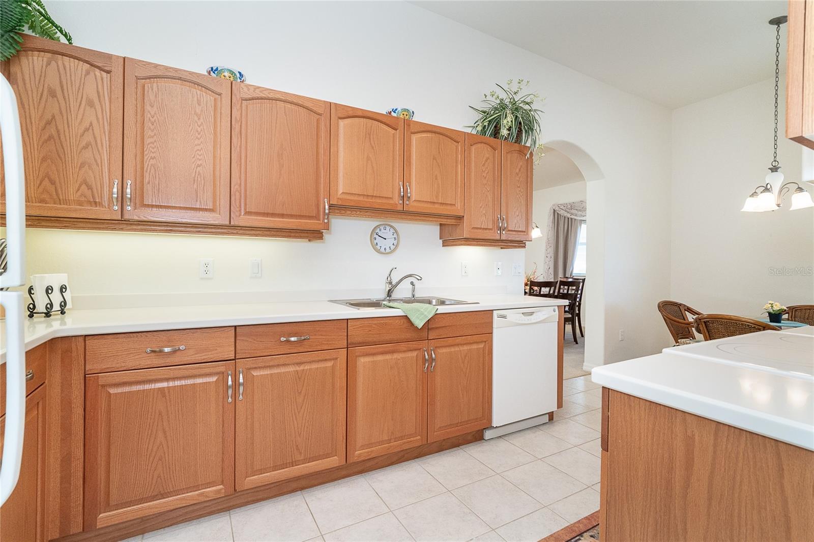 OAK FOREST PH 2 - Residential