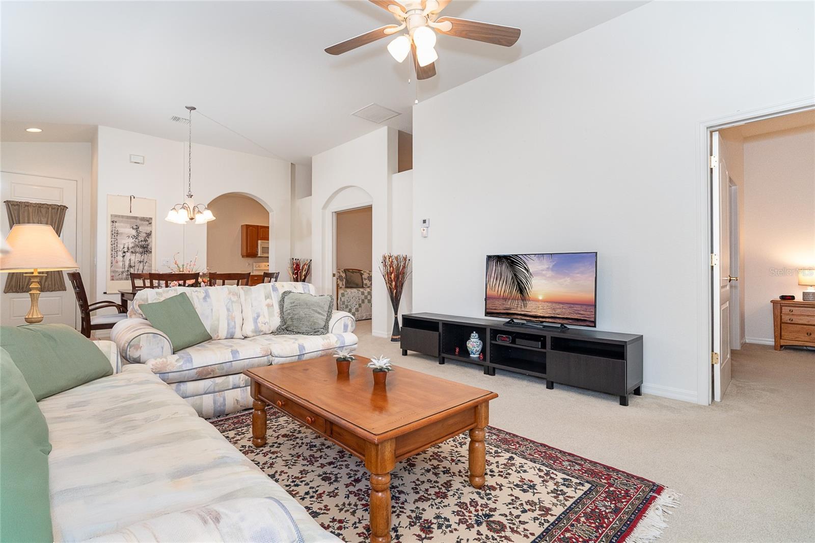 OAK FOREST PH 2 - Residential