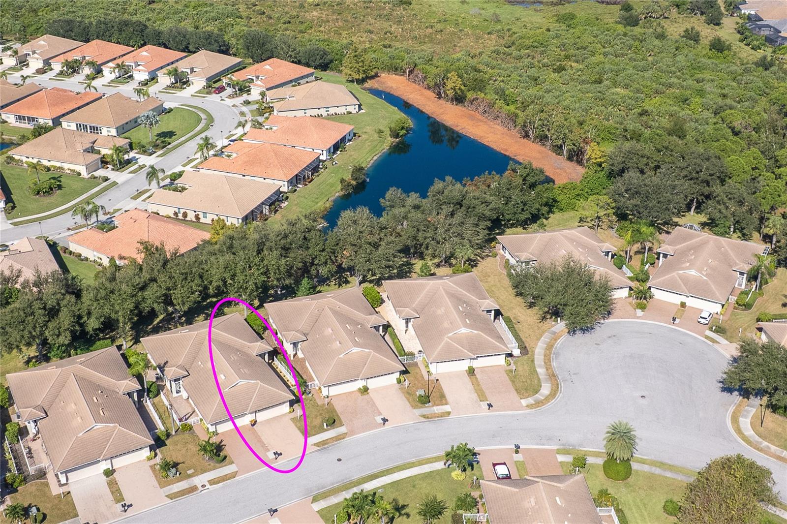 OAK FOREST PH 2 - Residential