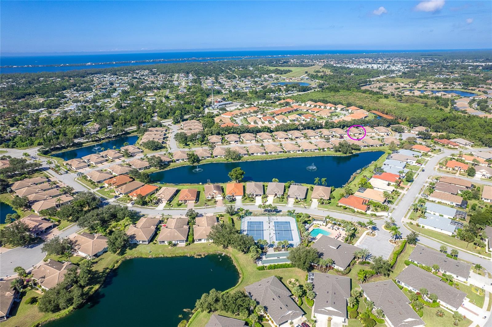 OAK FOREST PH 2 - Residential