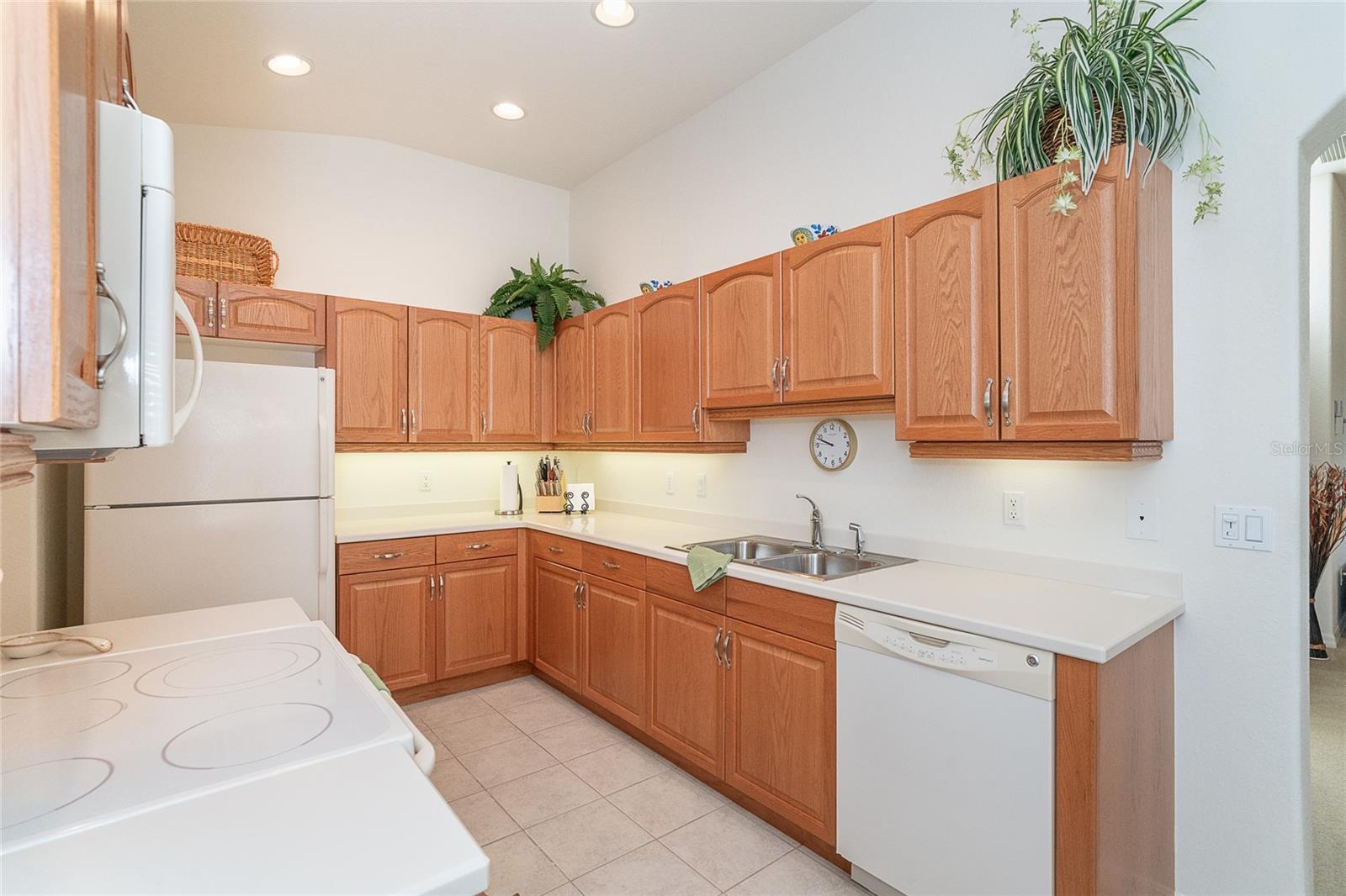 OAK FOREST PH 2 - Residential