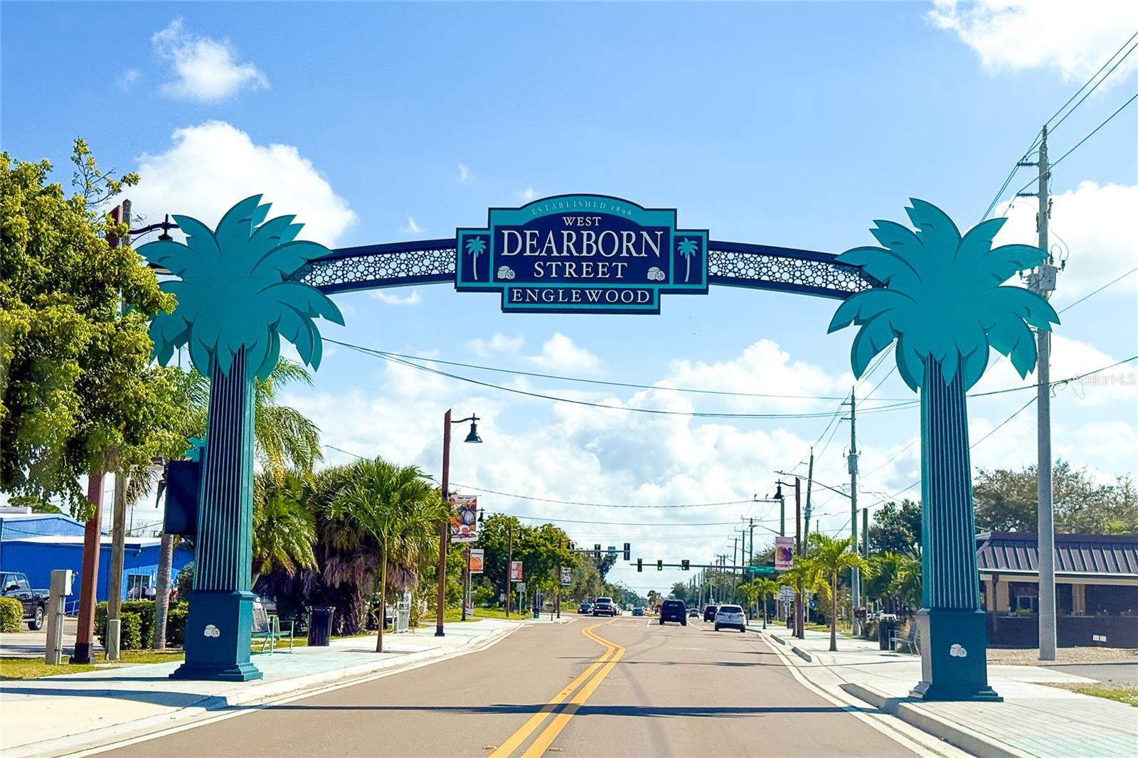 OAK FOREST PH 2 - Residential