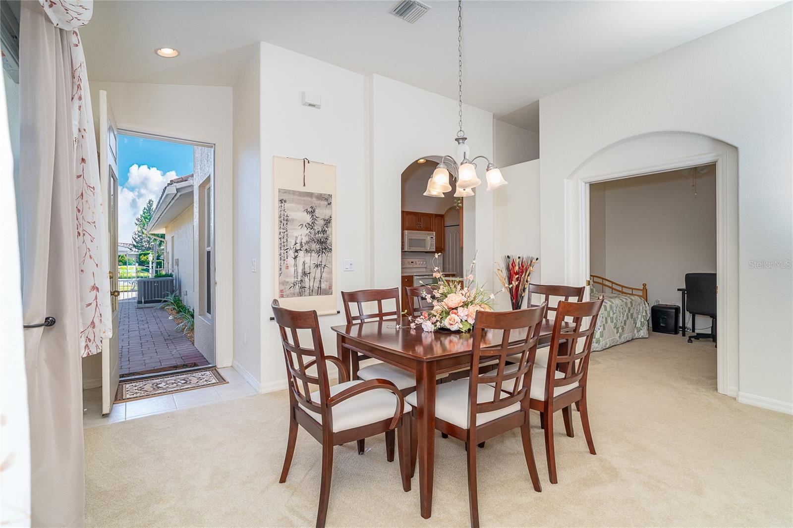 OAK FOREST PH 2 - Residential