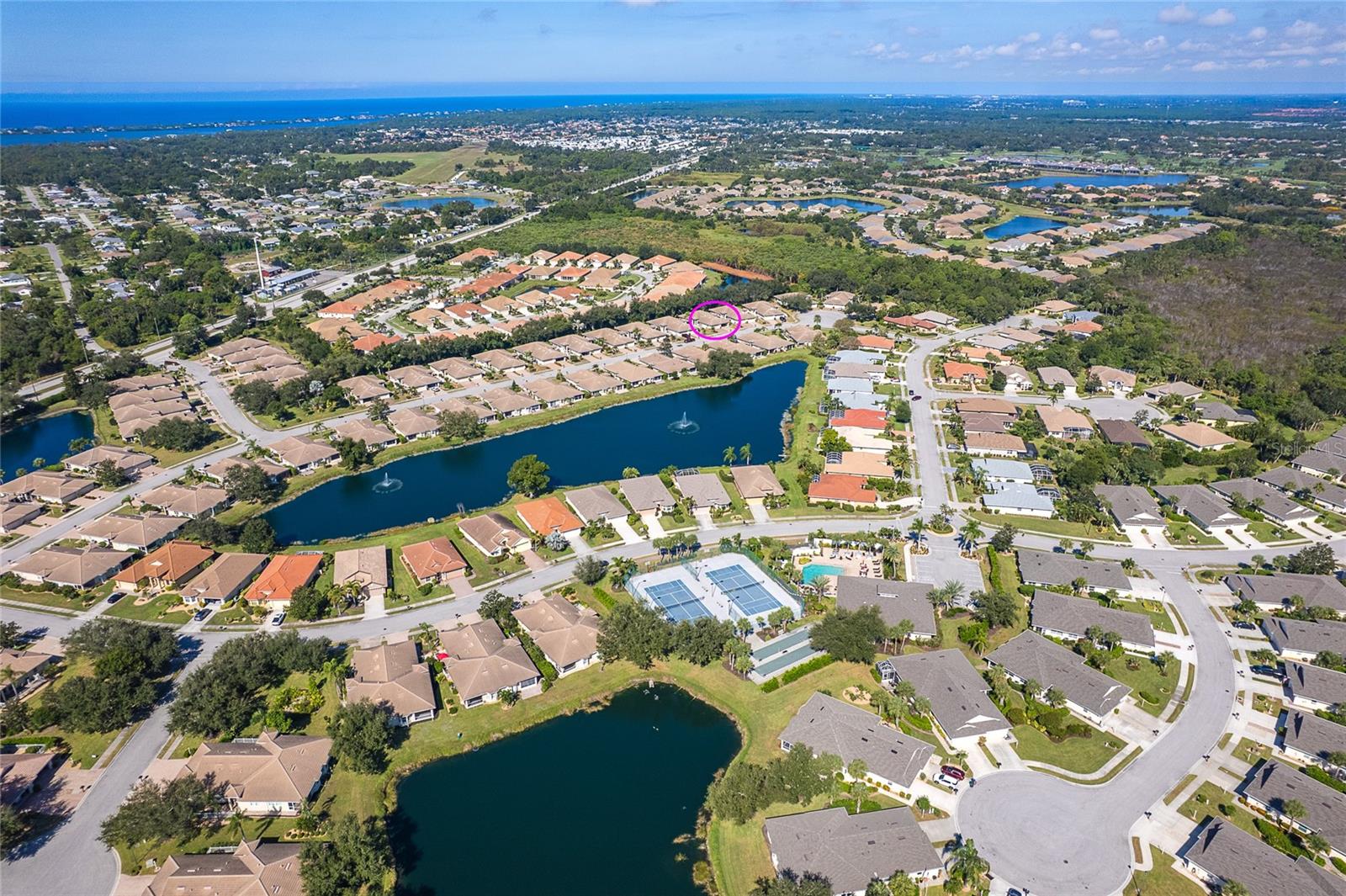 OAK FOREST PH 2 - Residential