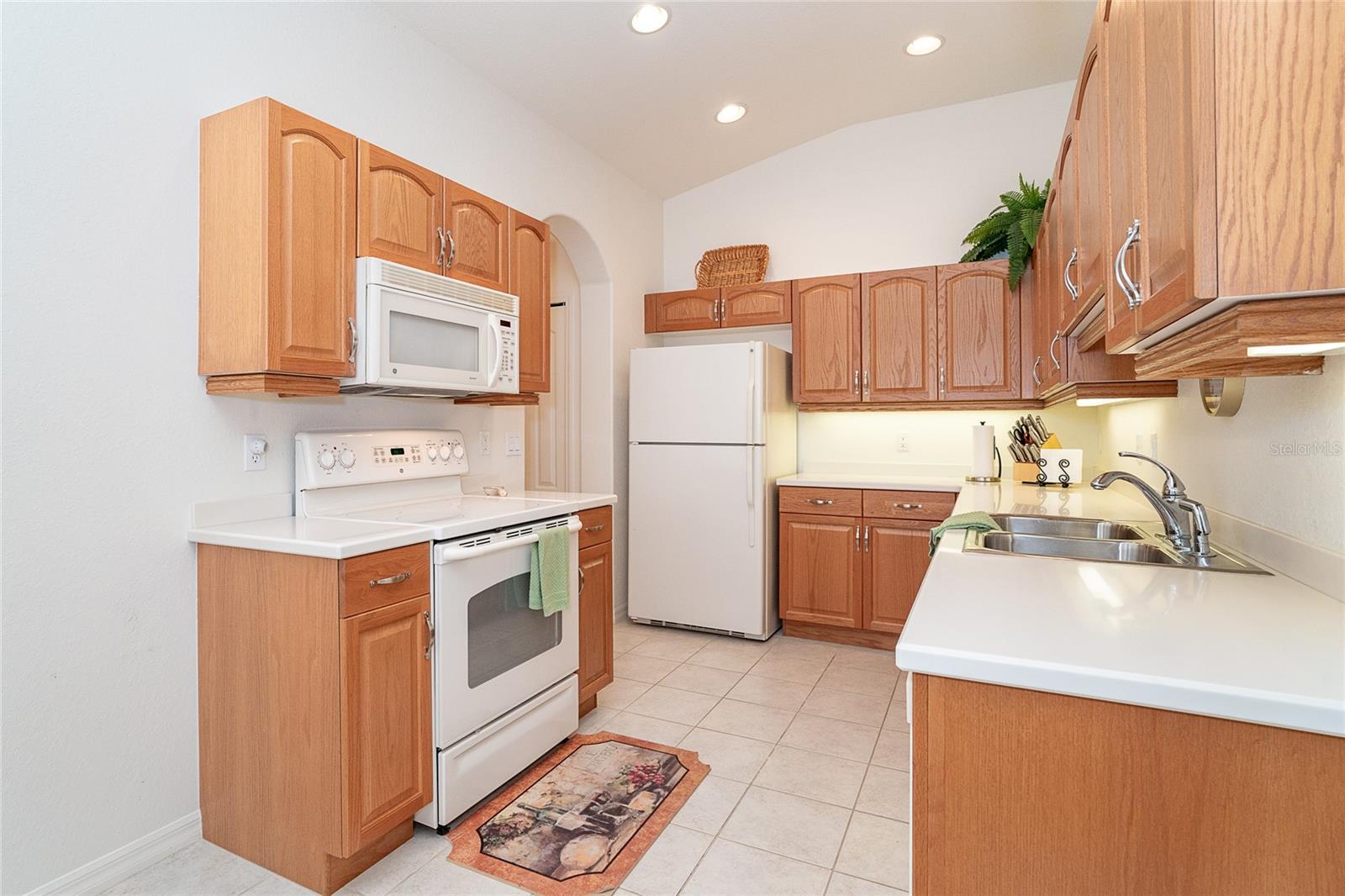 OAK FOREST PH 2 - Residential